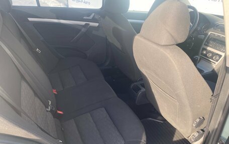 Skoda Octavia, 2009 год, 390 000 рублей, 10 фотография