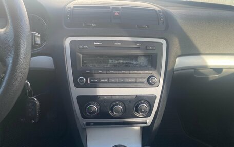 Skoda Octavia, 2009 год, 390 000 рублей, 12 фотография