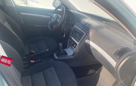 Skoda Octavia, 2009 год, 390 000 рублей, 11 фотография