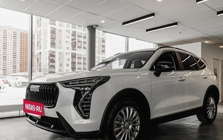Haval Jolion, 2025 год, 2 849 000 рублей, 6 фотография