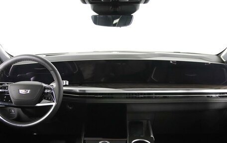 Cadillac Escalade V, 2025 год, 21 500 000 рублей, 13 фотография