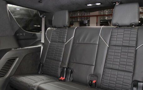 Cadillac Escalade V, 2025 год, 21 500 000 рублей, 8 фотография