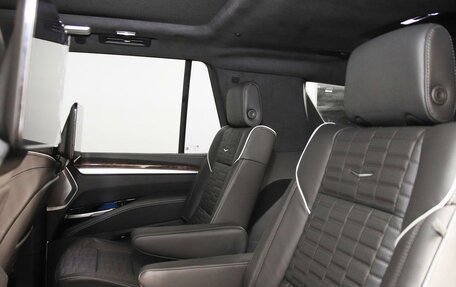 Cadillac Escalade V, 2025 год, 21 500 000 рублей, 12 фотография