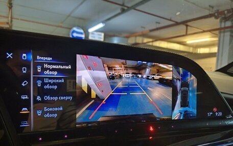 Cadillac Escalade V, 2025 год, 21 500 000 рублей, 18 фотография