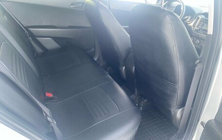 Hyundai Creta I рестайлинг, 2018 год, 1 725 000 рублей, 10 фотография