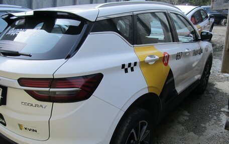 Geely Coolray I, 2022 год, 1 047 200 рублей, 3 фотография