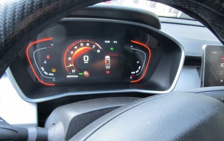 Geely Coolray I, 2022 год, 1 047 200 рублей, 6 фотография