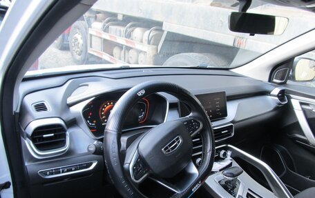 Geely Coolray I, 2022 год, 1 047 200 рублей, 5 фотография