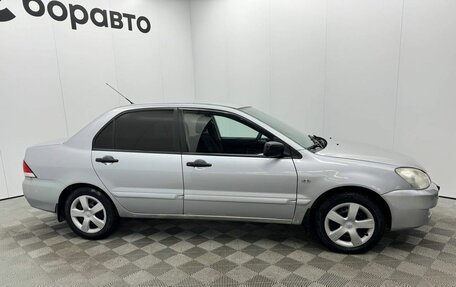 Mitsubishi Lancer IX, 2005 год, 367 500 рублей, 7 фотография