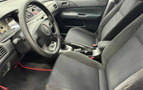 Mitsubishi Lancer IX, 2005 год, 367 500 рублей, 9 фотография