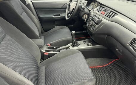 Mitsubishi Lancer IX, 2005 год, 367 500 рублей, 10 фотография