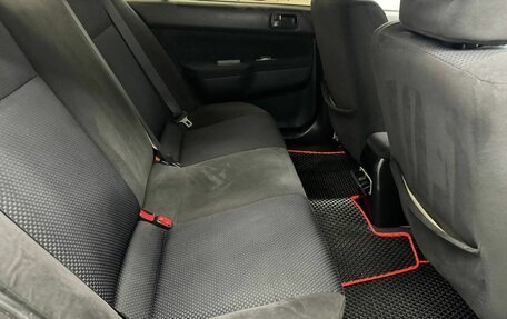 Mitsubishi Lancer IX, 2005 год, 367 500 рублей, 11 фотография