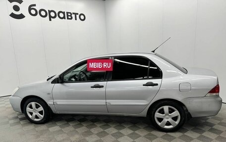 Mitsubishi Lancer IX, 2005 год, 367 500 рублей, 8 фотография