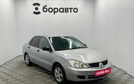 Mitsubishi Lancer IX, 2005 год, 367 500 рублей, 2 фотография