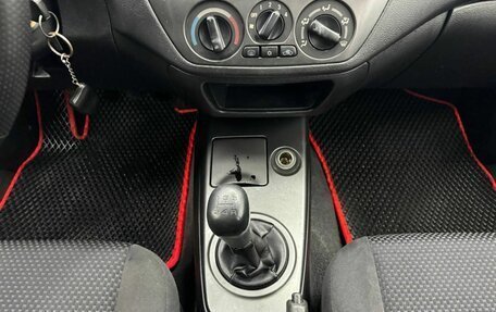 Mitsubishi Lancer IX, 2005 год, 367 500 рублей, 14 фотография