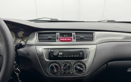 Mitsubishi Lancer IX, 2005 год, 367 500 рублей, 15 фотография