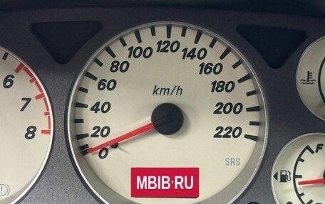 Mitsubishi Lancer IX, 2005 год, 367 500 рублей, 12 фотография