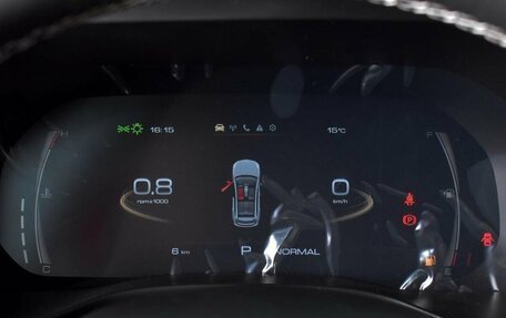 Haval Jolion, 2026 год, 2 649 000 рублей, 12 фотография