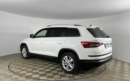 Skoda Kodiaq I, 2020 год, 3 149 000 рублей, 3 фотография