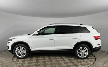 Skoda Kodiaq I, 2020 год, 3 149 000 рублей, 2 фотография