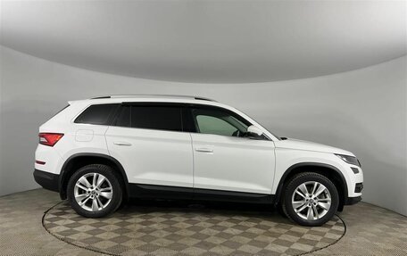 Skoda Kodiaq I, 2020 год, 3 149 000 рублей, 6 фотография