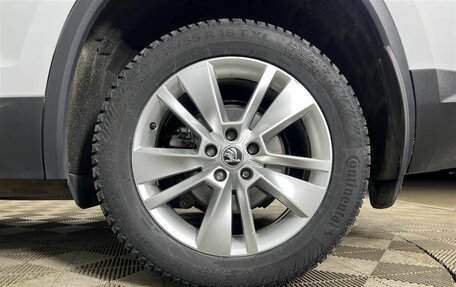 Skoda Kodiaq I, 2020 год, 3 149 000 рублей, 10 фотография