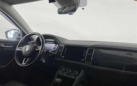 Skoda Kodiaq I, 2020 год, 3 149 000 рублей, 14 фотография