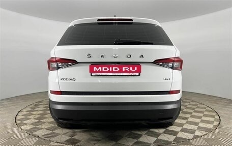 Skoda Kodiaq I, 2020 год, 3 149 000 рублей, 4 фотография