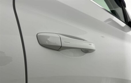 Skoda Kodiaq I, 2020 год, 3 149 000 рублей, 21 фотография