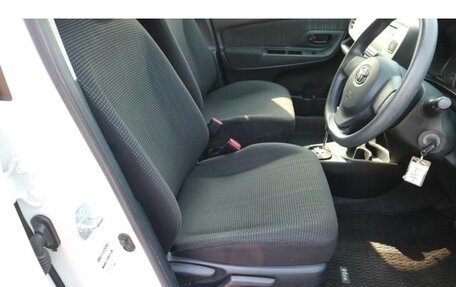 Toyota Vitz, 2015 год, 650 000 рублей, 10 фотография