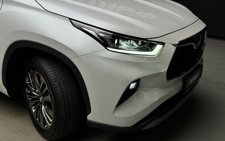 Toyota Highlander, 2025 год, 5 850 000 рублей, 7 фотография