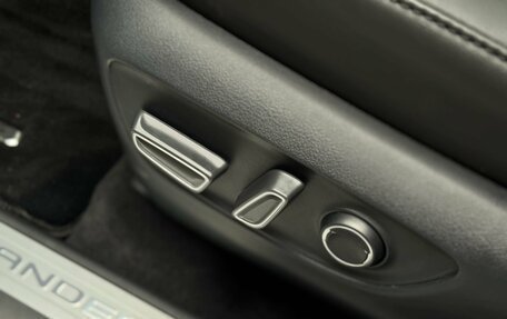 Toyota Highlander, 2025 год, 5 850 000 рублей, 19 фотография