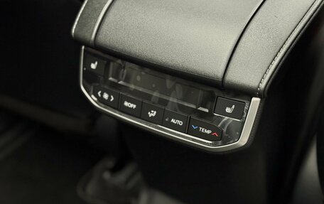 Toyota Highlander, 2025 год, 5 850 000 рублей, 24 фотография