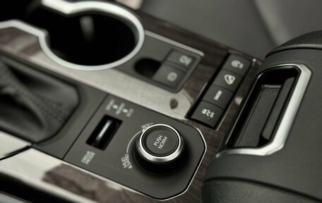 Toyota Highlander, 2025 год, 5 850 000 рублей, 16 фотография