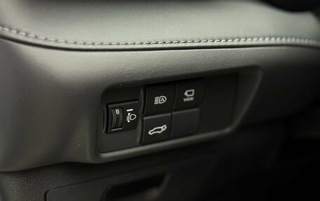 Toyota Highlander, 2025 год, 5 850 000 рублей, 17 фотография