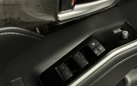 Toyota Highlander, 2025 год, 5 850 000 рублей, 15 фотография