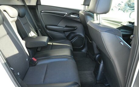 Honda Fit III, 2018 год, 1 255 000 рублей, 6 фотография