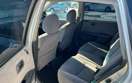 Honda Civic VII, 2000 год, 549 999 рублей, 11 фотография