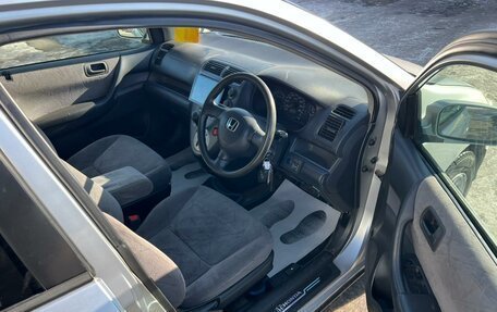 Honda Civic VII, 2000 год, 549 999 рублей, 13 фотография