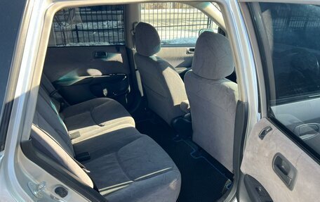 Honda Civic VII, 2000 год, 549 999 рублей, 12 фотография