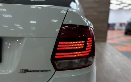 Volkswagen Polo VI (EU Market), 2019 год, 1 330 000 рублей, 14 фотография