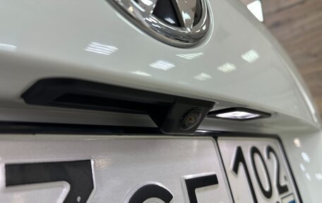 Volkswagen Polo VI (EU Market), 2019 год, 1 330 000 рублей, 15 фотография