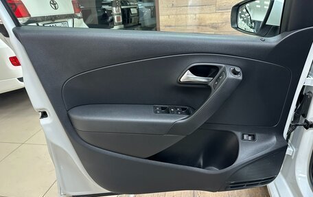 Volkswagen Polo VI (EU Market), 2019 год, 1 330 000 рублей, 32 фотография