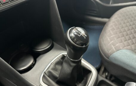 Volkswagen Polo VI (EU Market), 2019 год, 1 330 000 рублей, 25 фотография