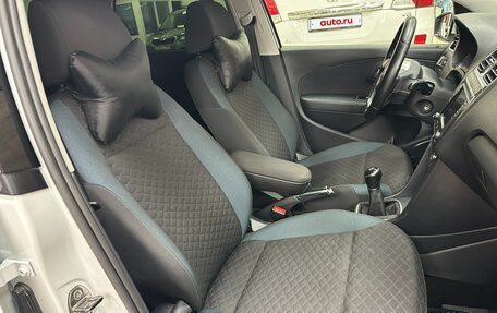 Volkswagen Polo VI (EU Market), 2019 год, 1 330 000 рублей, 29 фотография