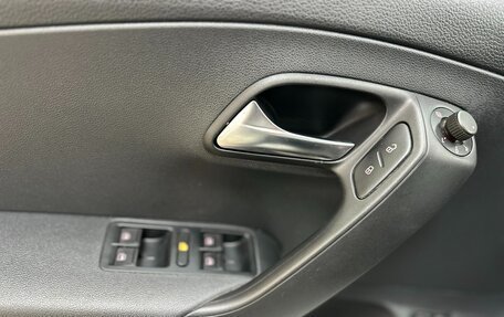 Volkswagen Polo VI (EU Market), 2019 год, 1 330 000 рублей, 26 фотография