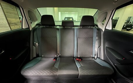 Volkswagen Polo VI (EU Market), 2019 год, 1 330 000 рублей, 31 фотография