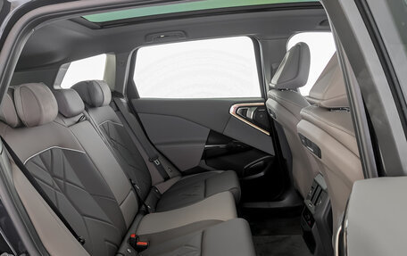 BMW X3, 2025 год, 7 410 000 рублей, 12 фотография