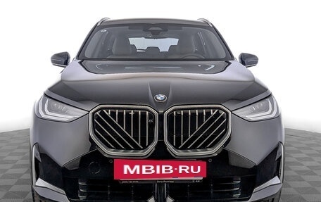 BMW X3, 2025 год, 7 410 000 рублей, 5 фотография