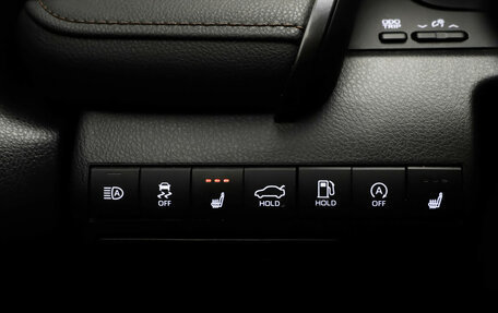 Toyota Camry, 2023 год, 3 575 000 рублей, 8 фотография